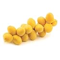 Fresh Dates, Yellow, 250 Grams, Fresh