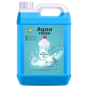 Fresh Floor Cleaner Liquid Litre - Powerful