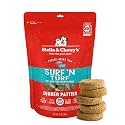 Fresh from the Farm Freeze Dried Dog Food-16OZ-SURF_N_TURF
