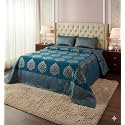 Fresh from Loom Chenille 500 TC Double