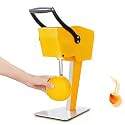 Fresh juicer,Electric Citrus Juicer,72W Commercial Orange Juice Squeezer for Oranges, Lemons, and Limes,Easy to Clean, Countertop Small Kitchen Appliance,10S Fast Juicer