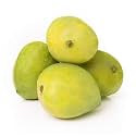Fresh Mango, Raspuri, 1 Kg (5-6 pcs)
