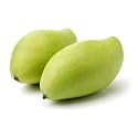 Fresh Mango Totapuri 1 Kg (2-5 pcs).