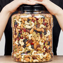 Fresh N Organic Dry fruits mix 