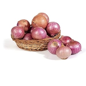 fresh onion 2kg