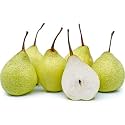 Fresh Pear Indian Nashpati Fruit, 500 g
