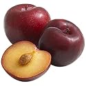 Fresh Plum Regular, 250 g Pack