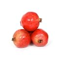 Fresh Pomegranates,2 Pcs