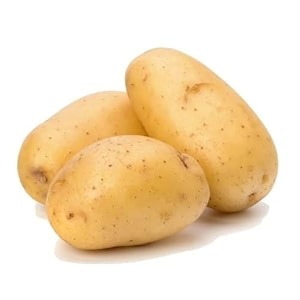 fresh potato 1kg