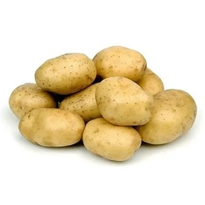 fresh potato chandramukhi 1 kg