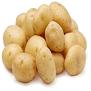 fresh potato pahari 1 kg