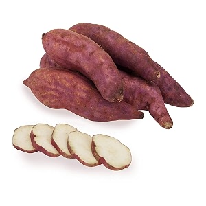 fresh sweet potato 1kg