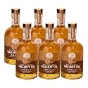 Fresh Vintage Farms 100% Cold Pressed Walnut Oil - 12.68 Fl Oz, Pack of 6
