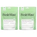 Fresh Wave Odor Eliminator Packs 2 6pks Small Space Air Freshener Original