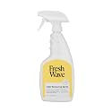 Fresh Wave Odor Eliminator Spray for Room &amp; Fabric, 24 oz, Lemon
