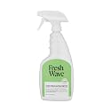 Fresh Wave Odor Eliminator Spray for Room &amp; Fabric, 24 oz, Original