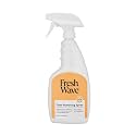 Fresh Wave Odor Eliminator Spray for Room & Fabric, 24 oz, Orange
