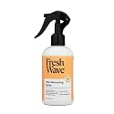 Fresh Wave Orange Room and Fabric Air Freshener Spray, 8 oz