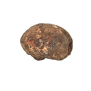 fresh yam - suran 250 g