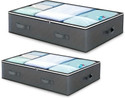 FreshDcart Under Bed Storage Box Large Capacity