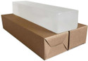 fresheasily Transparent Pour Soap Base for Handmade