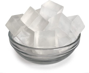 fresheasily Ultra Clear Melt Pour Glycerin