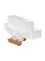 fresheasily Ultra Clear Melt Pour Glycerin