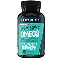 Freshfield Omega 3, DHA Supplements