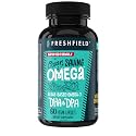 Freshfield Omega 3, DHA Supplements