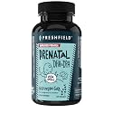 Freshfield Prenatal Vegan Omega 3 DHA