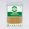 freshfuz Yellow Moong Dal Split