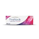 FreshLook OneDay Daily Colored Contact Lenses