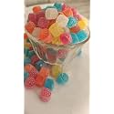 FreshoCartz Litchi Candy Orange Candy Pan Candy