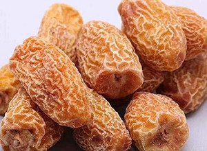 freshocartz yellow dry dates  pili kharak  sukha khajur  kharik  dry chuhara 400gm dry dates 1 x 400 g