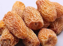 FreshoCartz Yellow Dry Dates | Pili Kharak | Sukha Khajur | Kharik | Dry Chuhara (400gm) Dry Dates (1 x 400 g)