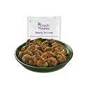 FreshToHome Kerala Prawn Roast | 300g Pack | Ready-to-Cook | no added preservatives