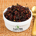 FreshTrain Red Paan Mukhwas | Culcatta Meetha Paan | Sweet Pan [Without Supari] Gulkand Red Pan Mouth Freshener (1 kg)