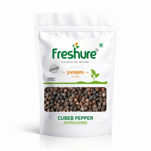 Freshure Kabab Cheeni Cubeb Pepper