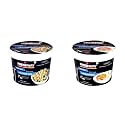 Freshway Ready to Eat Pack of 2 (Veg Fried Rice & Sambhar Rice) Ready to Eat Freeze Dried Products with No Added Preservative & Colors