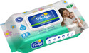 Freshylo Baby Wipes with Lid 99