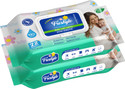 Freshylo Baby Wipes with Lid 99
