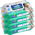 Freshylo Baby Wipes with Lid 99