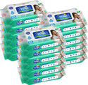 Freshylo Baby Wipes with Lid 99