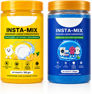 Fressho DETERGENT CONCENTRATE Fresh Liquid Detergent