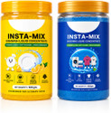 Fressho DETERGENT CONCENTRATE Fresh Liquid Detergent