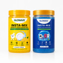 Fressho DETERGENT AND DISHWASH COMBO Fresh Liquid
