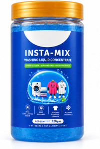 Fressho DTERGENT CONCENTRATE 014 Fresh Liquid Detergent