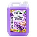 FRESSY Lavender Hand Wash Liquid 5L