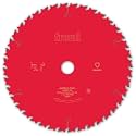 Freud (BOSCH Group) F03FS00755 Circular Sawblade - Wood - 10" / 250mm, Number of Teeth 40