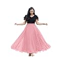 Women's Georgette Regular Fit Top and Skirt Set with Elegant Design | Super Soft Trendy Outfit